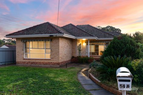 Property photo of 54A St Bernards Road Magill SA 5072
