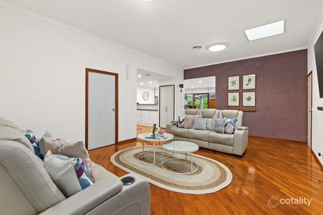 Property photo of 79 Lakesfield Drive Lysterfield VIC 3156