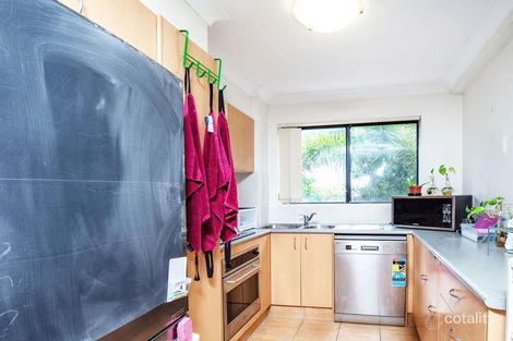 Property photo of 9/3 Tate Street Southport QLD 4215