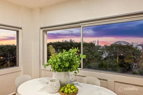 Property photo of 2/9 Milson Road Cremorne Point NSW 2090
