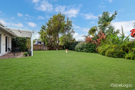 50 Griffey St, Burdell, QLD 4818