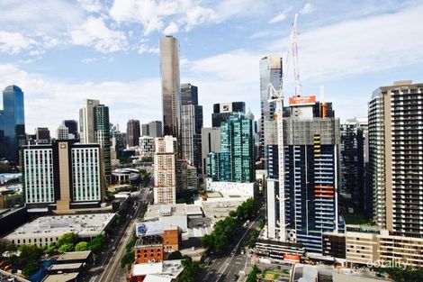 2903/241-243 City Rd, Southbank, VIC 3006