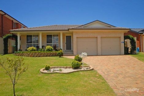 8 Terka St, Wadalba, NSW 2259