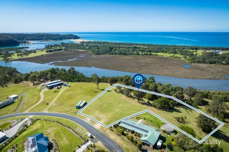 Property photo of 8 Wheeler Avenue Tathra NSW 2550