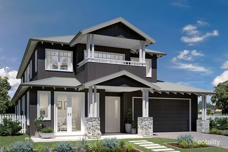 Lot 5 Ruffles Rd, Willow Vale, QLD 4209