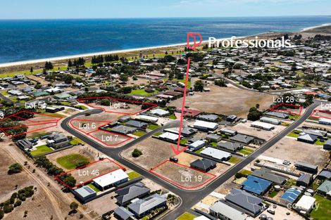 Property photo of 19 Trevor Drive Kingston S.E. SA 5275