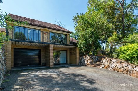 Property photo of 18 Surrey Road Bellbird Park QLD 4300