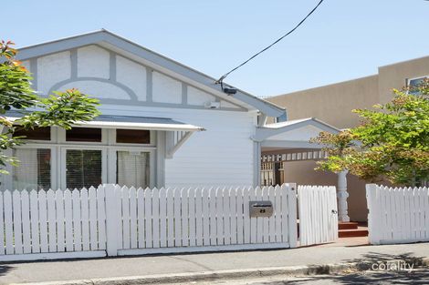 Property photo of 8 Fraser Street Richmond VIC 3121