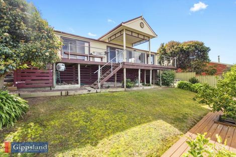 Property photo of 20 Katrina Crescent Glenmaggie VIC 3858