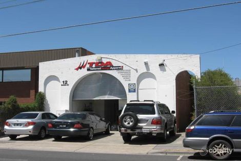 12 Baker St, Richmond, VIC 3121