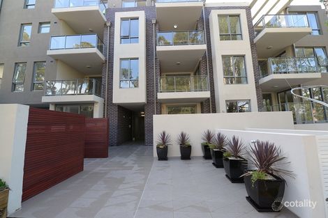 36/554-560 Mowbray Rd W, Lane Cove North, NSW 2066