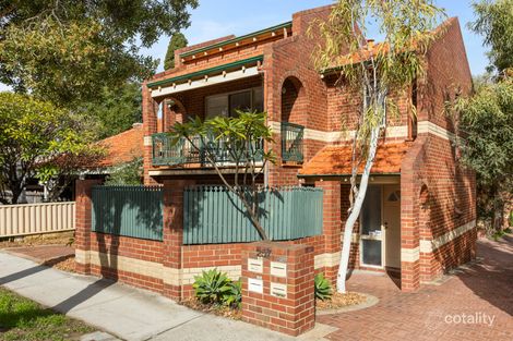 1/257 Vincent St, Leederville, WA 6007
