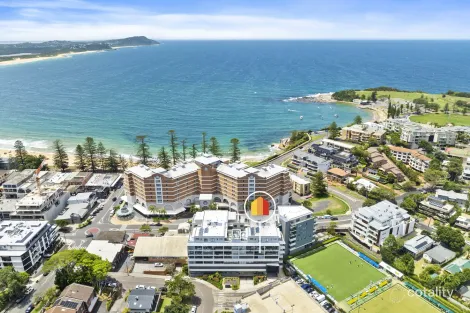 Property photo of 413/6 Pine Tree Lane Terrigal NSW 2260