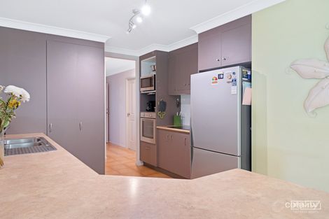 Property photo of 3 Maxus Court Taranganba QLD 4703