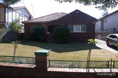 Property photo of 1 Barker Road Strathfield NSW 2135