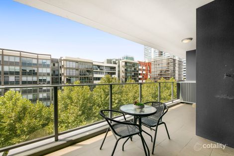 704/4 Footbridge Bvd, Wentworth Point, NSW 2127