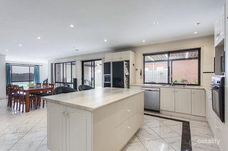Property photo of 74 Langbourne Drive Narre Warren South VIC 3805