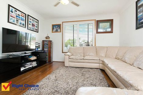 Property photo of 24 Grimmett Street Warilla NSW 2528