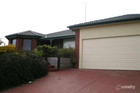 22 Rosehill Dr, Bacchus Marsh, VIC 3340