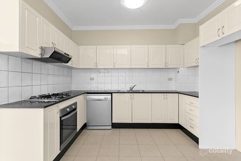 Property photo of 11/51-53 Cross Street Guildford NSW 2161