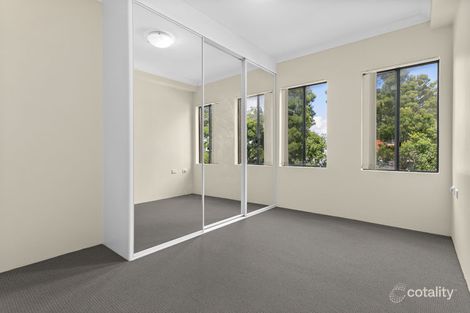 Property photo of 11/51-53 Cross Street Guildford NSW 2161