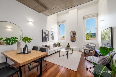 418/320 Harris St, Pyrmont, NSW 2009