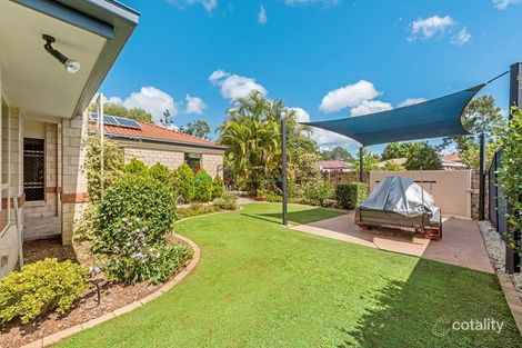 Property photo of 126 Swanton Drive Mudgeeraba QLD 4213