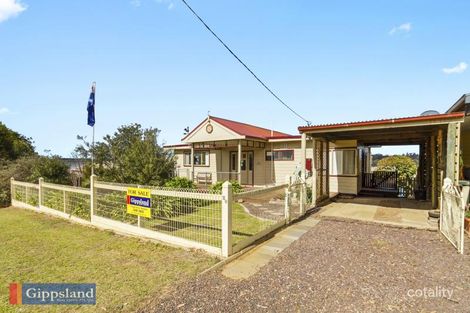 Property photo of 20 Katrina Crescent Glenmaggie VIC 3858