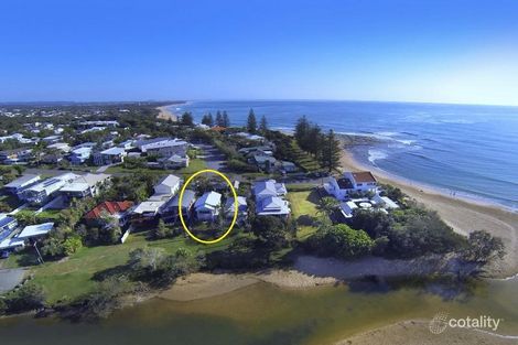 Property photo of 10 Cooroora Street Dicky Beach QLD 4551