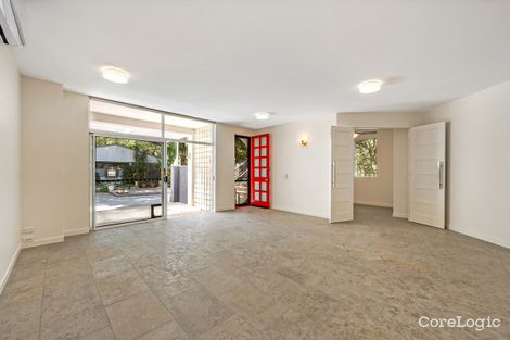 Property photo of 1/3 Moreton Street Paddington QLD 4064