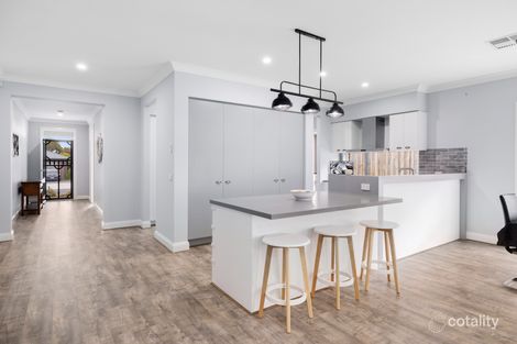 Property photo of 6 Stables Street Sunbury VIC 3429