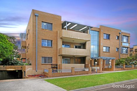 Property photo of 10/14-16 Dalley Street Harris Park NSW 2150