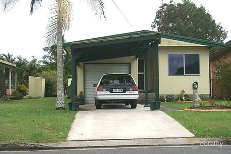 69 Third Ave, Palm Beach, QLD 4221