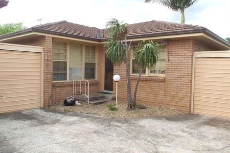 Property photo of 6/40 Ida Street Sans Souci NSW 2219