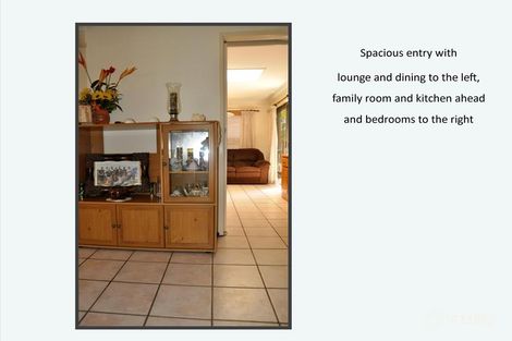 Property photo of 5 Jarrah Street Beaconsfield QLD 4740