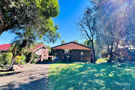 Property photo of 45 Brodie Street Holland Park West QLD 4121