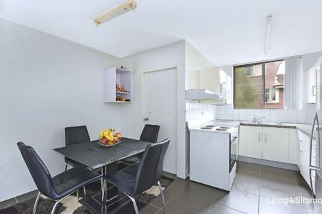 Property photo of 11/3-7 Edgeworth David Avenue Hornsby NSW 2077