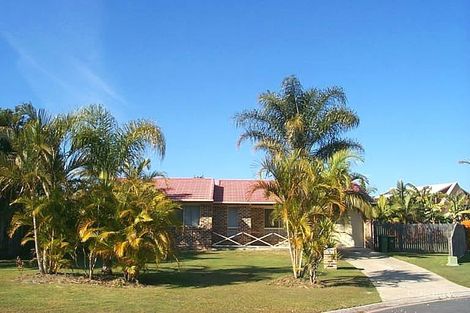 12 Keith Ct, Sandstone Point, QLD 4511