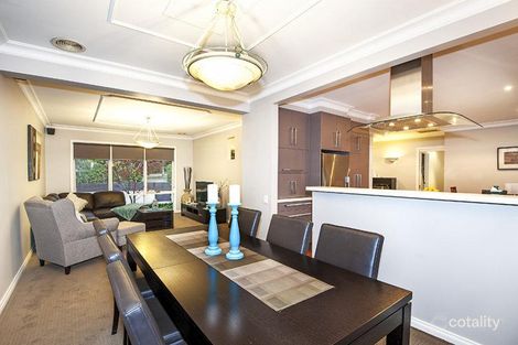 Property photo of 23 Beleura Grove Lower Plenty VIC 3093