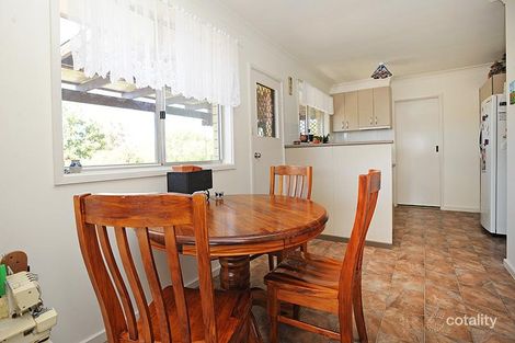 Property photo of 2 Montebar Row Karabar NSW 2620