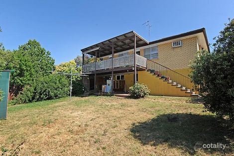 Property photo of 2 Montebar Row Karabar NSW 2620