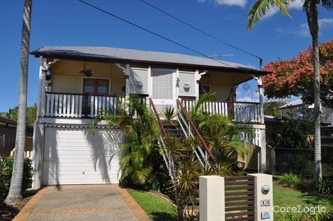 Property photo of 10 Elm Street Wynnum QLD 4178