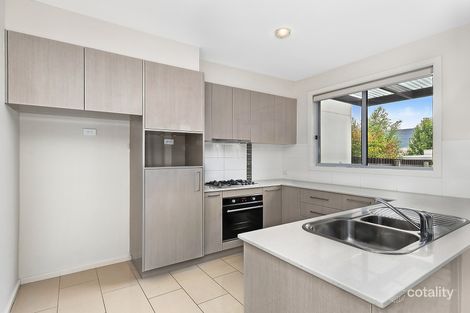 Property photo of 16 Quain Street Crace ACT 2911
