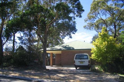 83 Hall Pde, Hazelbrook, NSW 2779