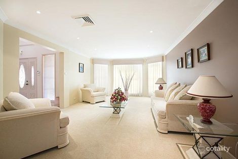Property photo of 38 Clementina Circuit Cecil Hills NSW 2171
