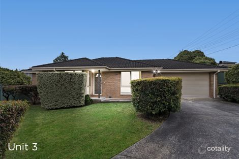 3/104 Scoresby Rd, Bayswater, VIC 3153