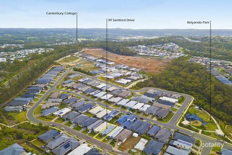 Property photo of 39 Samford Drive Holmview QLD 4207