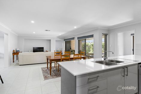 Property photo of 16 Buxton Avenue Yarrabilba QLD 4207