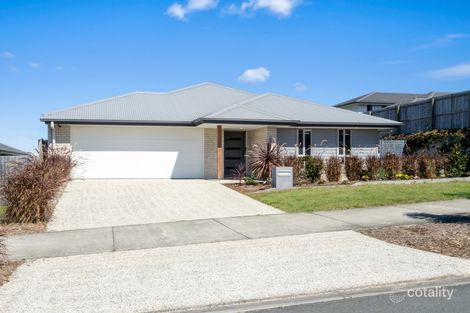 Property photo of 16 Buxton Avenue Yarrabilba QLD 4207