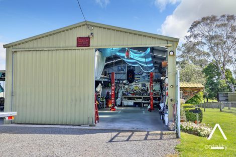 Property photo of 70 Long Plains Road Exeter TAS 7275